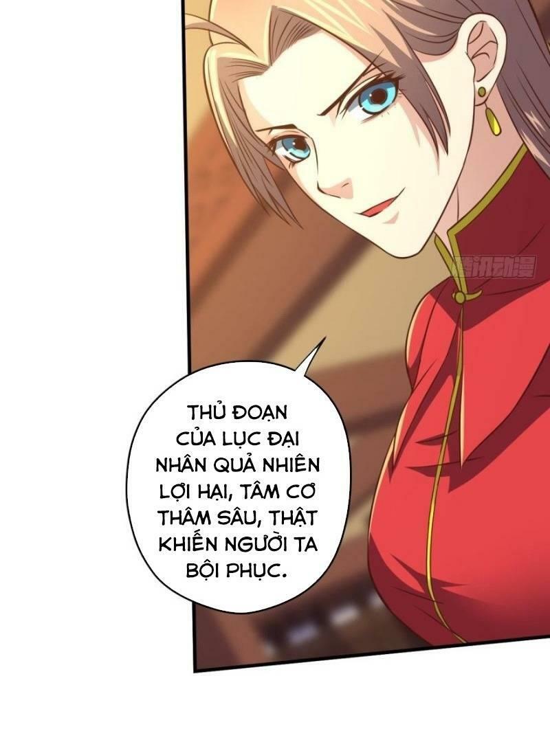 trọng sinh đại ngoạn gia chapter 99 9