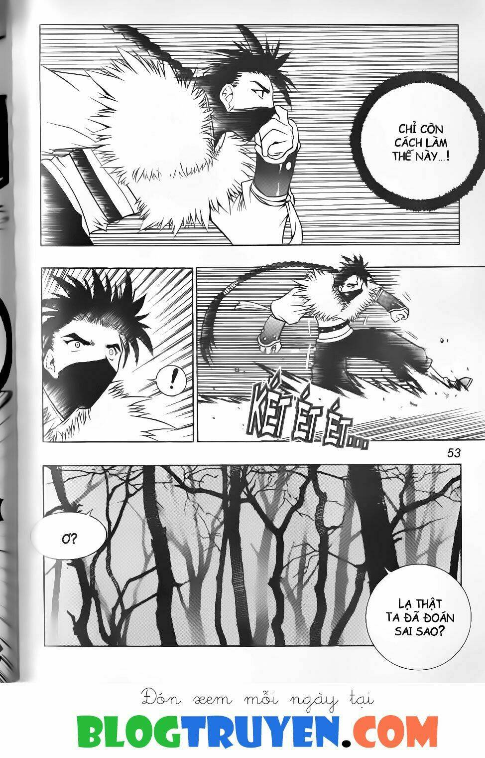 thiên lang liệt truyện chapter 81 18