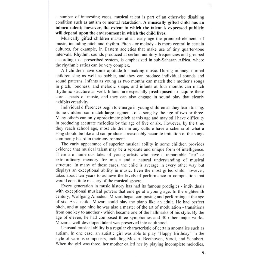 Tổng Ôn Tập Đề Thi Olympic 30 Tháng 4 Tiếng Anh 11 từ năm 2014 đến năm 2018