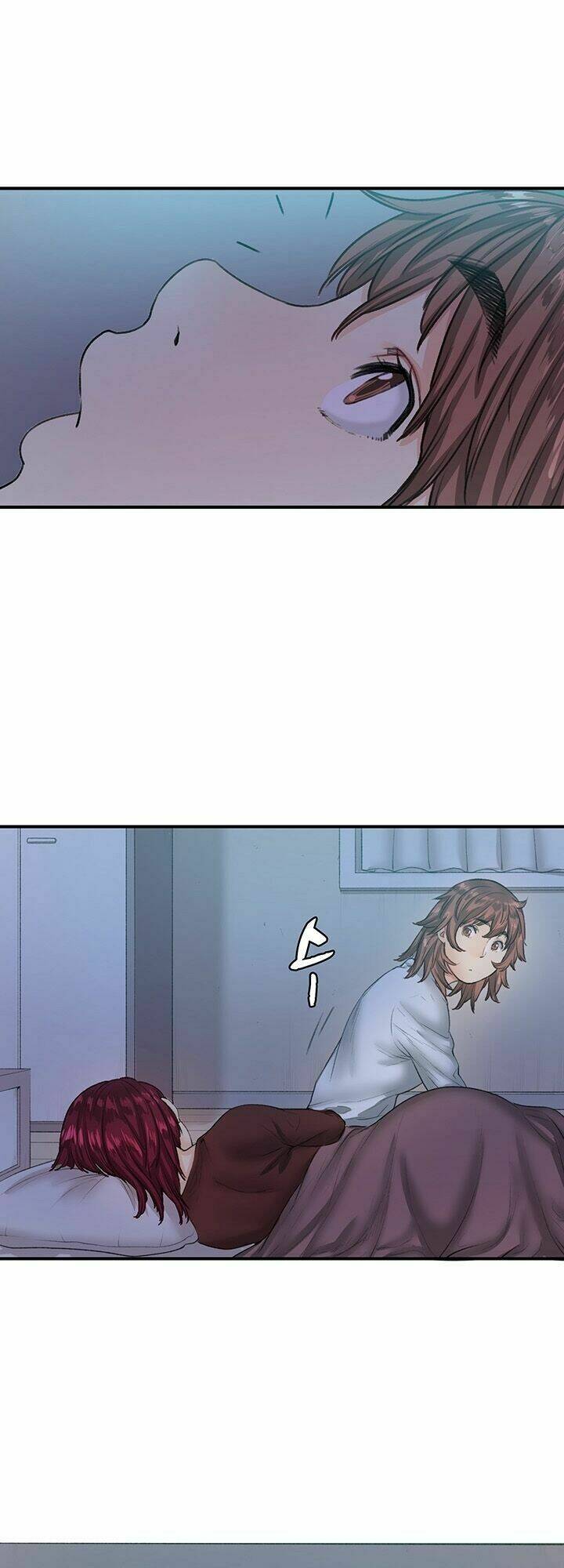 bạn gái của bạn thân chapter 24 20