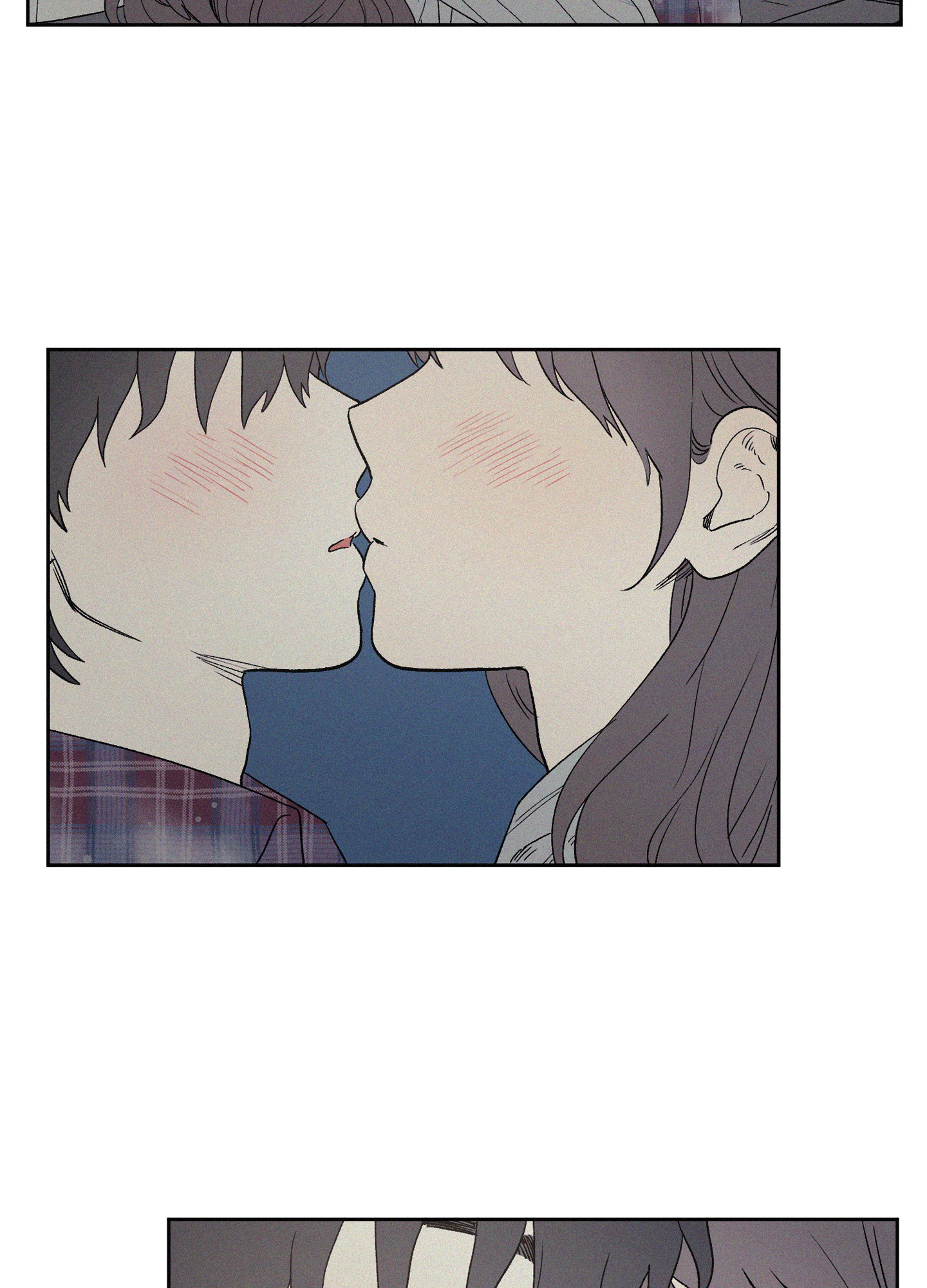 [18+] 3xlove chapter 4.1 14