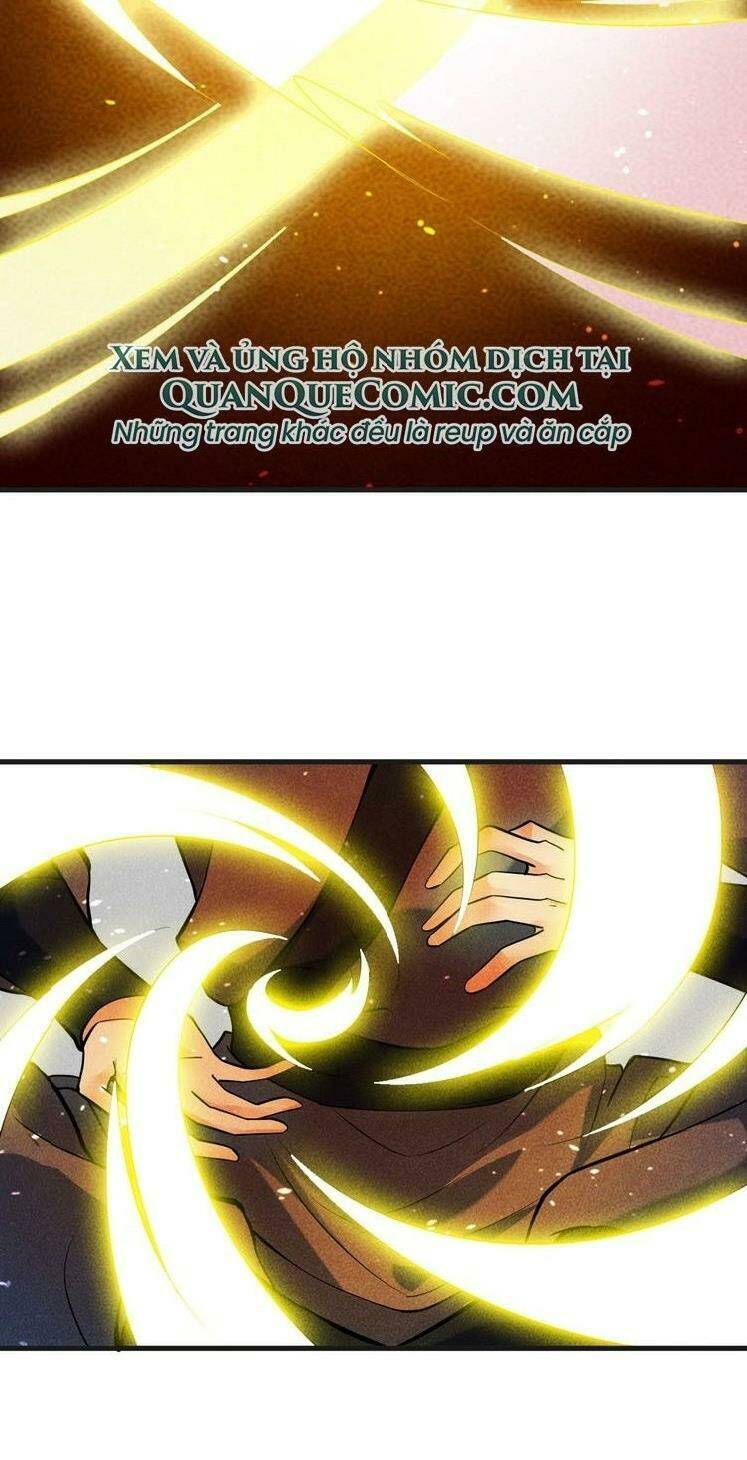 thánh tôn chapter 24 18