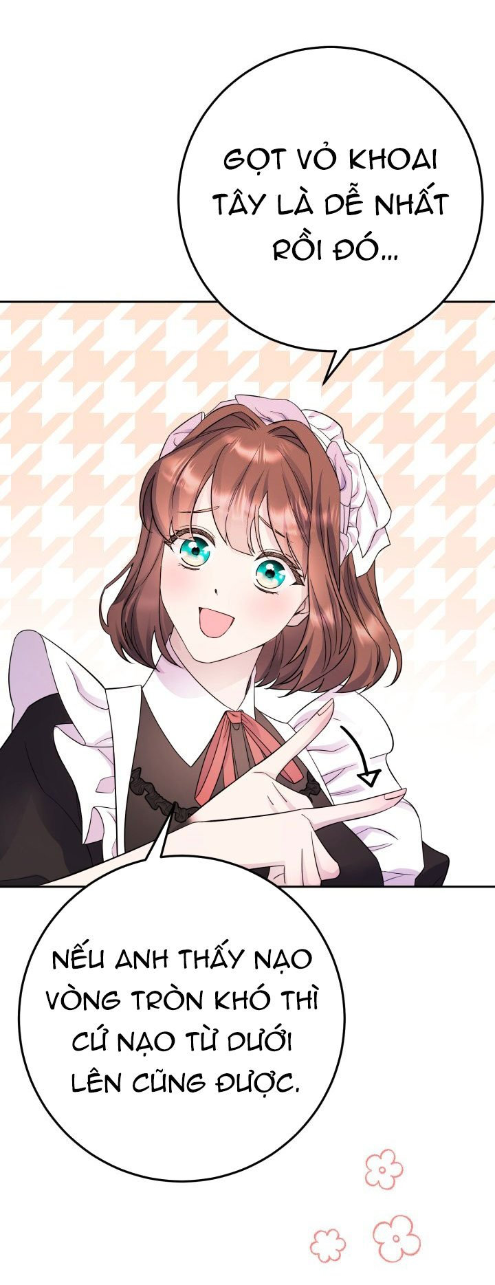[18+] nếu cứu rỗi một cầm thú hư hỏng chapter 20.2 3