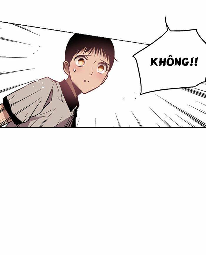 người máy hủy diệt chapter 6.5 21