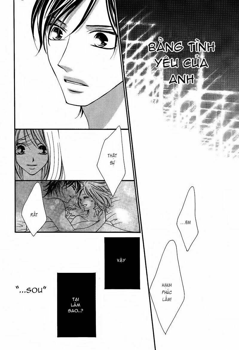 27-sai - atashi, koi ga, shitai. chapter 1 26