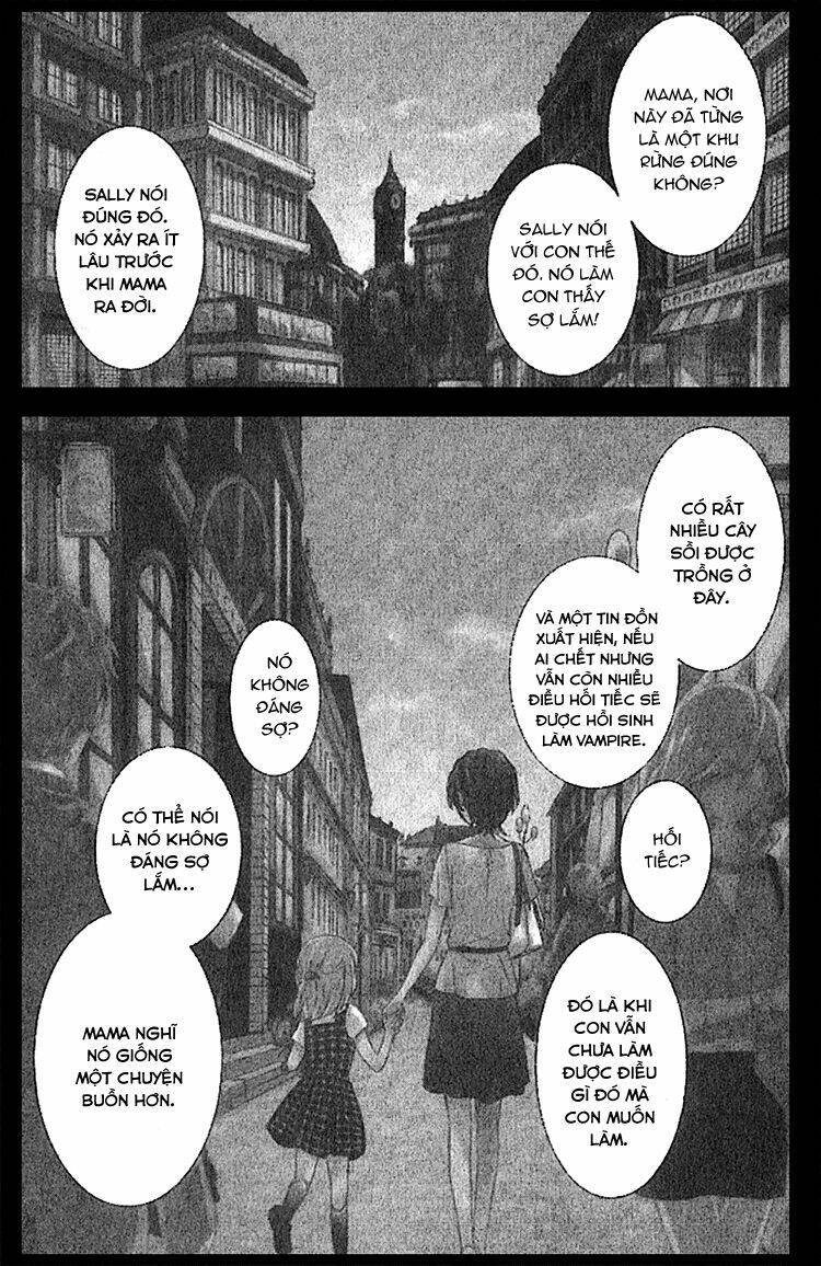 rasen no vamp chapter 1 7