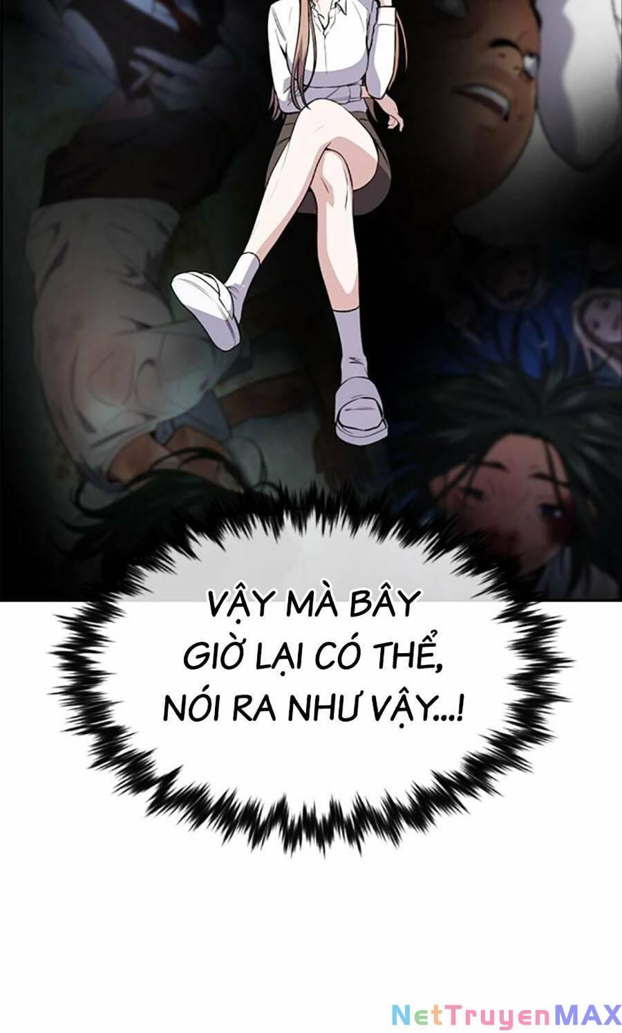 giáo dục chân chính chapter 115 97