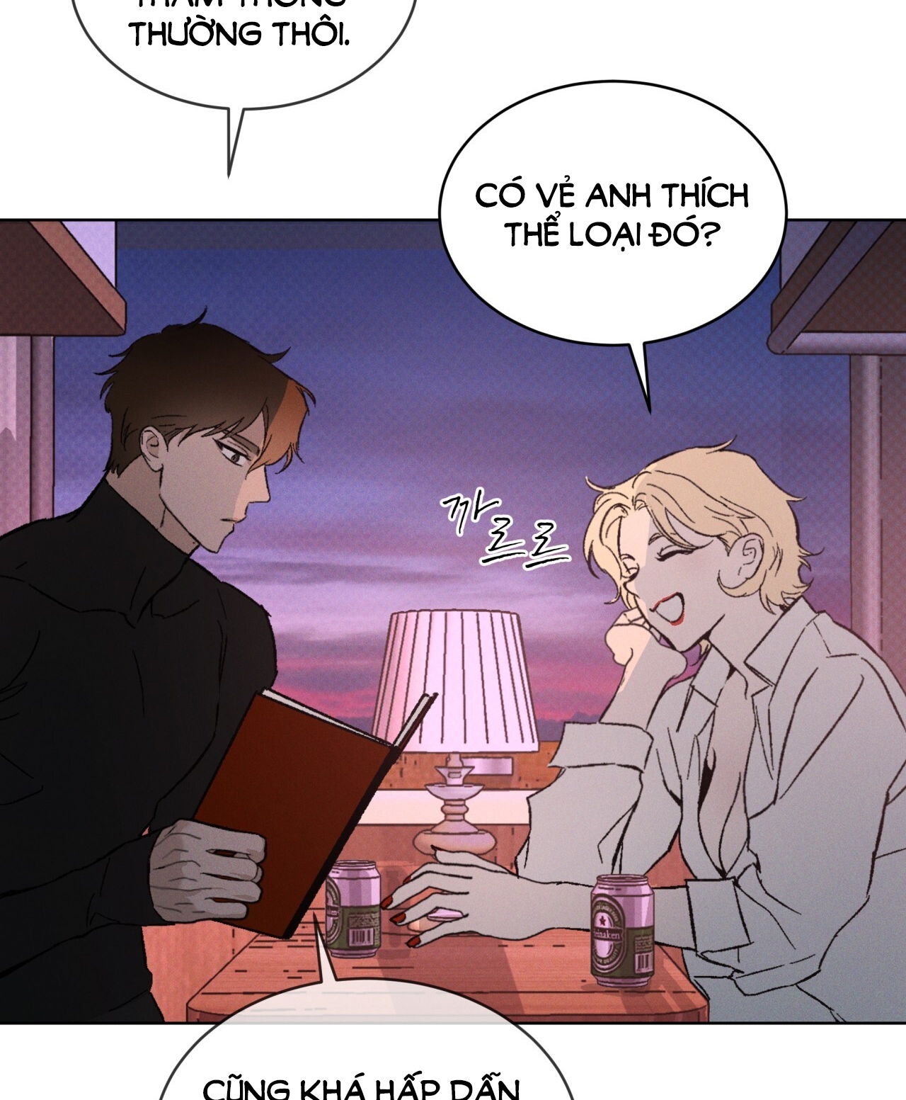 codename anastasia chapter 26.2 58