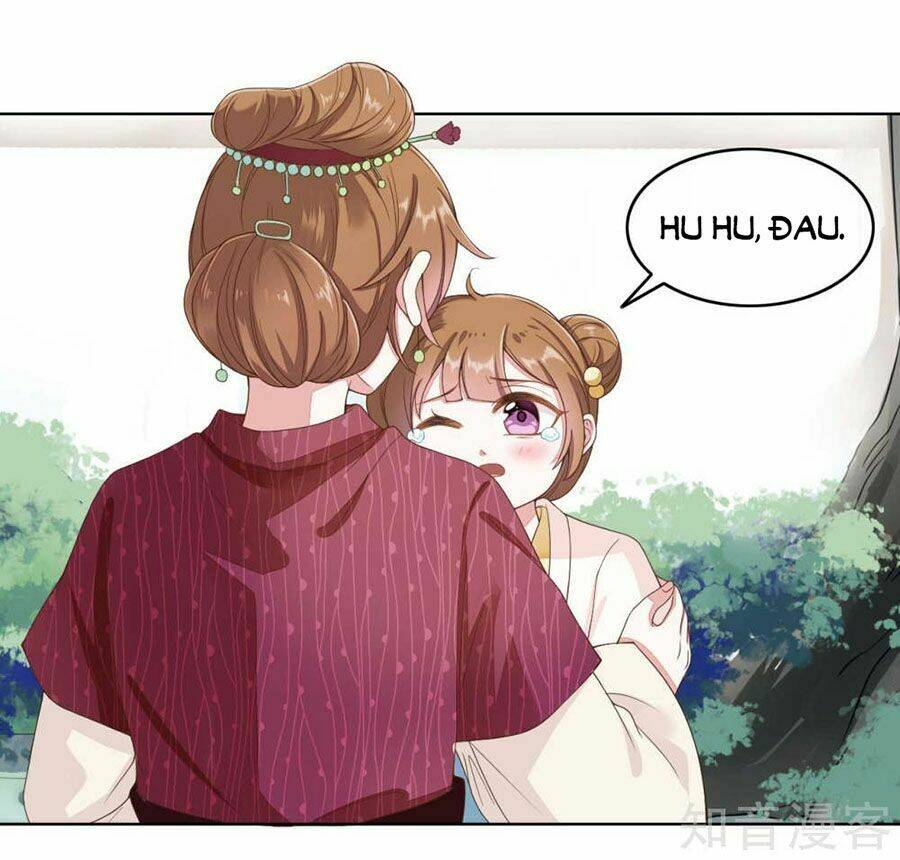 đích nữ hữu độc chapter 69 5