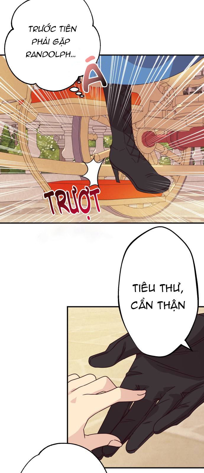 tôi không muốn kết hôn nữa chapter 4 24