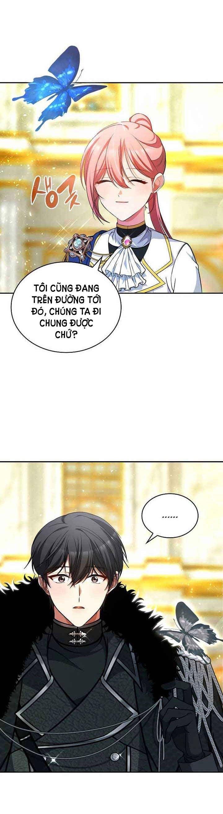 regina - gửi đến người không thể tha thứ chapter 34 4