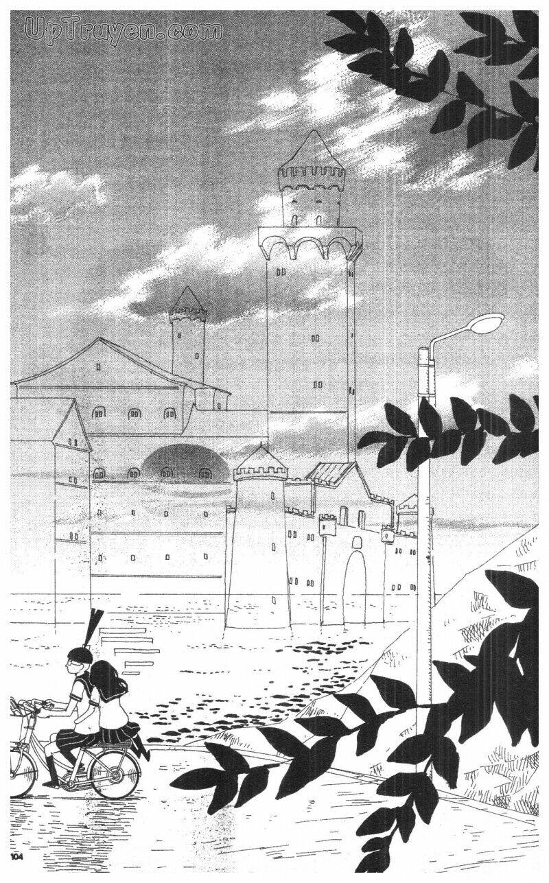 đứa con của tengu chapter 4 104