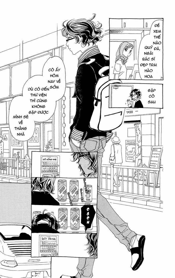 chị tôi lấy chồng chapter 3 14