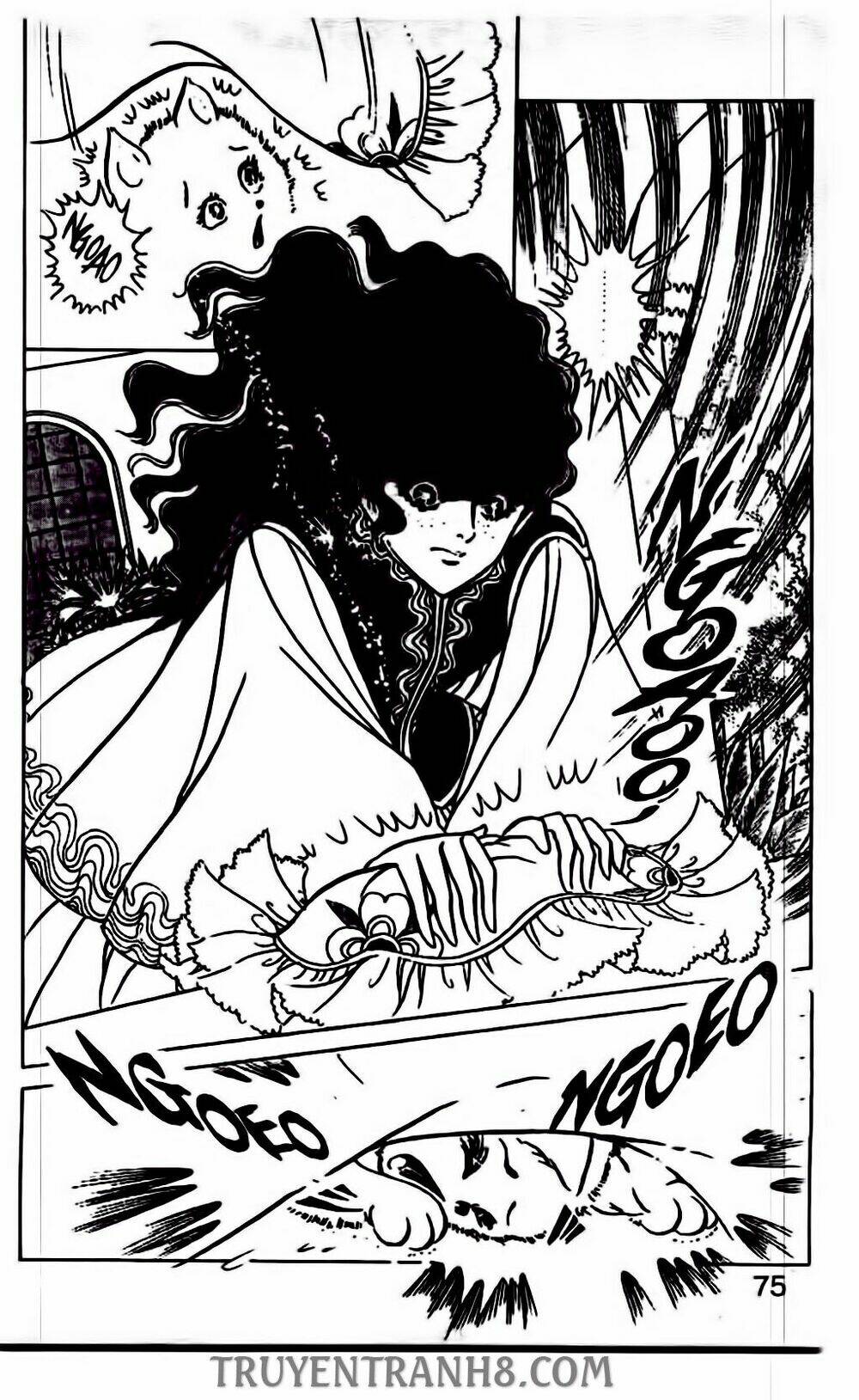 the count s daughter chapter 18 17