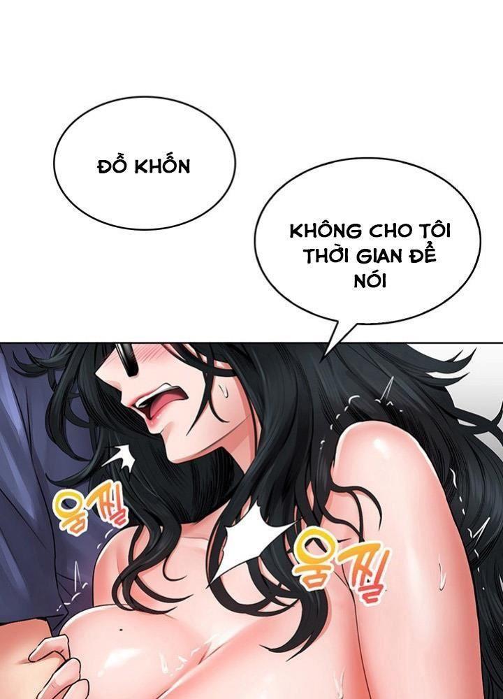 công việc sung sướng chapter 10.1 30