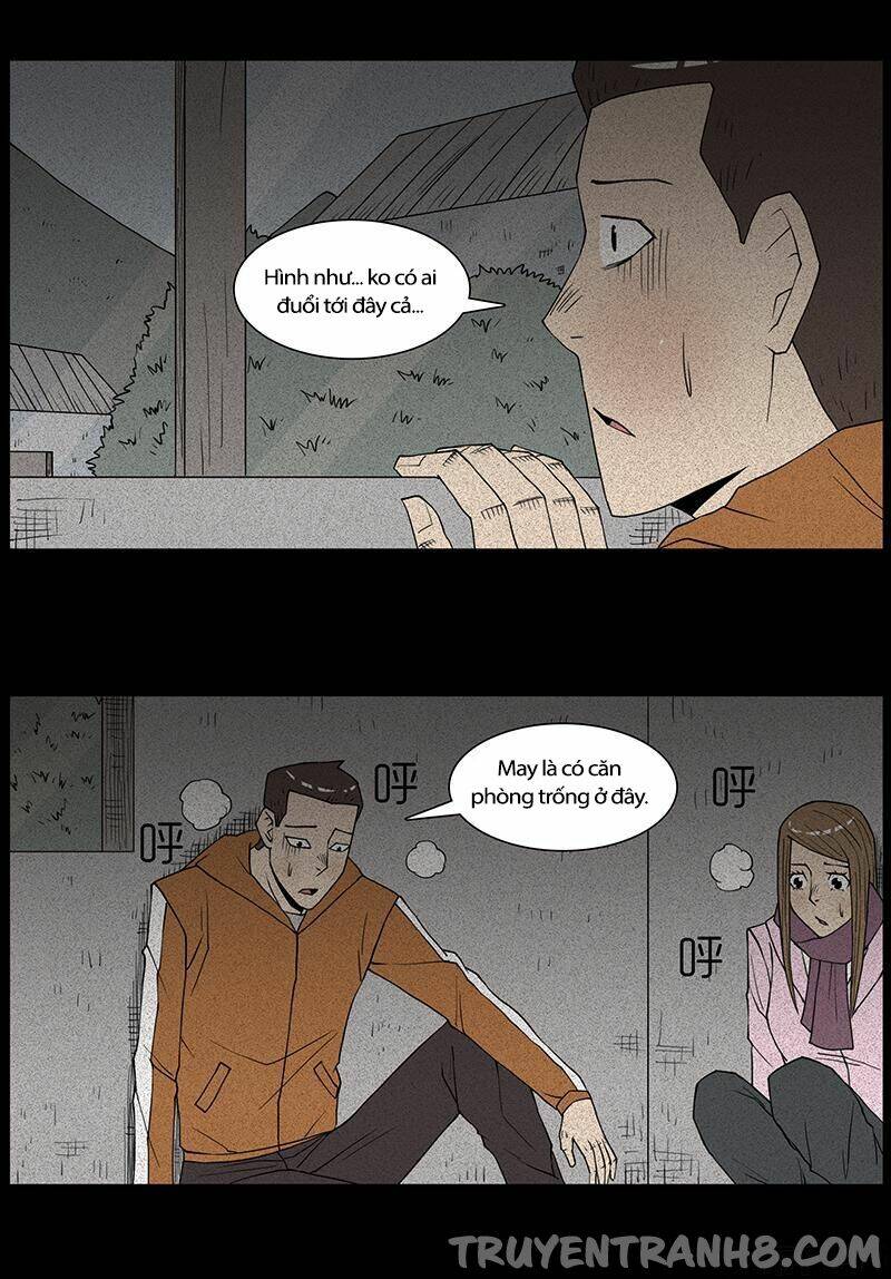 kinh dị đêm khuya chapter 56 2