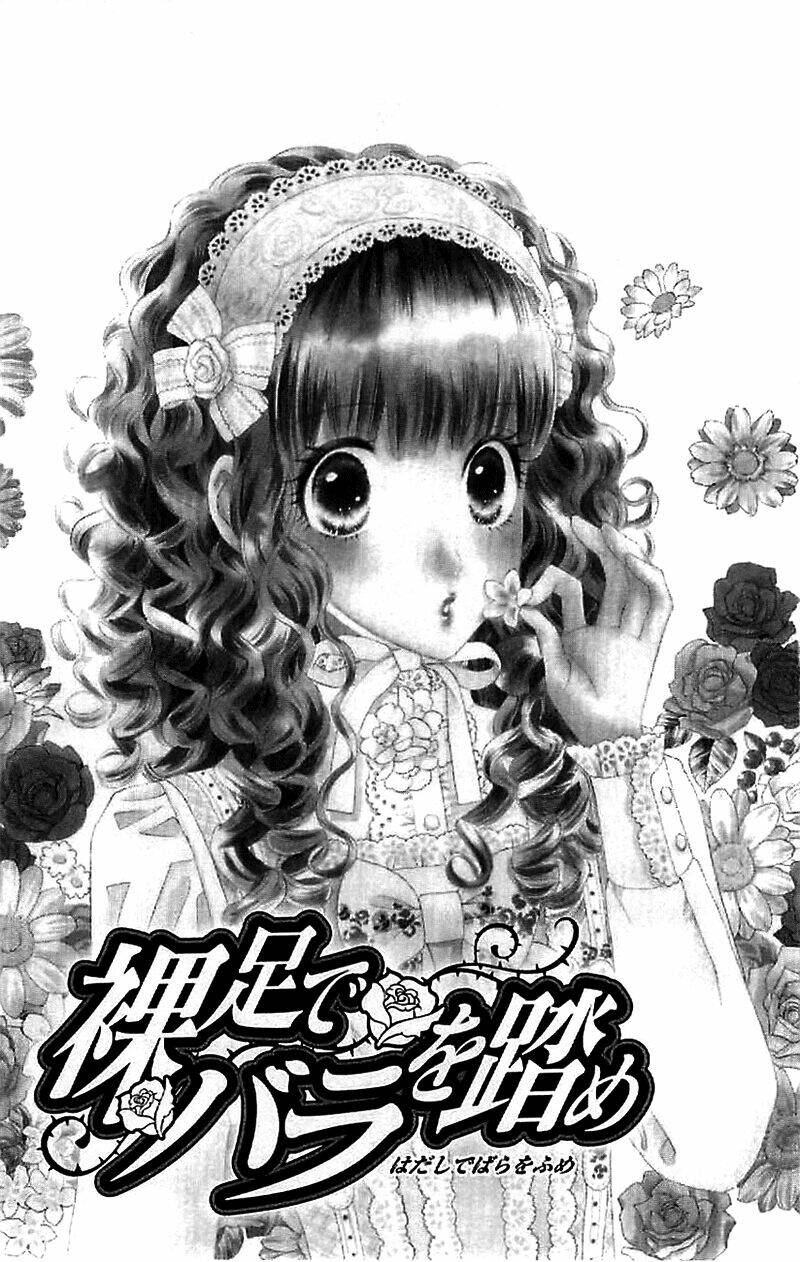 hoa hồng đỏ chapter 34 5