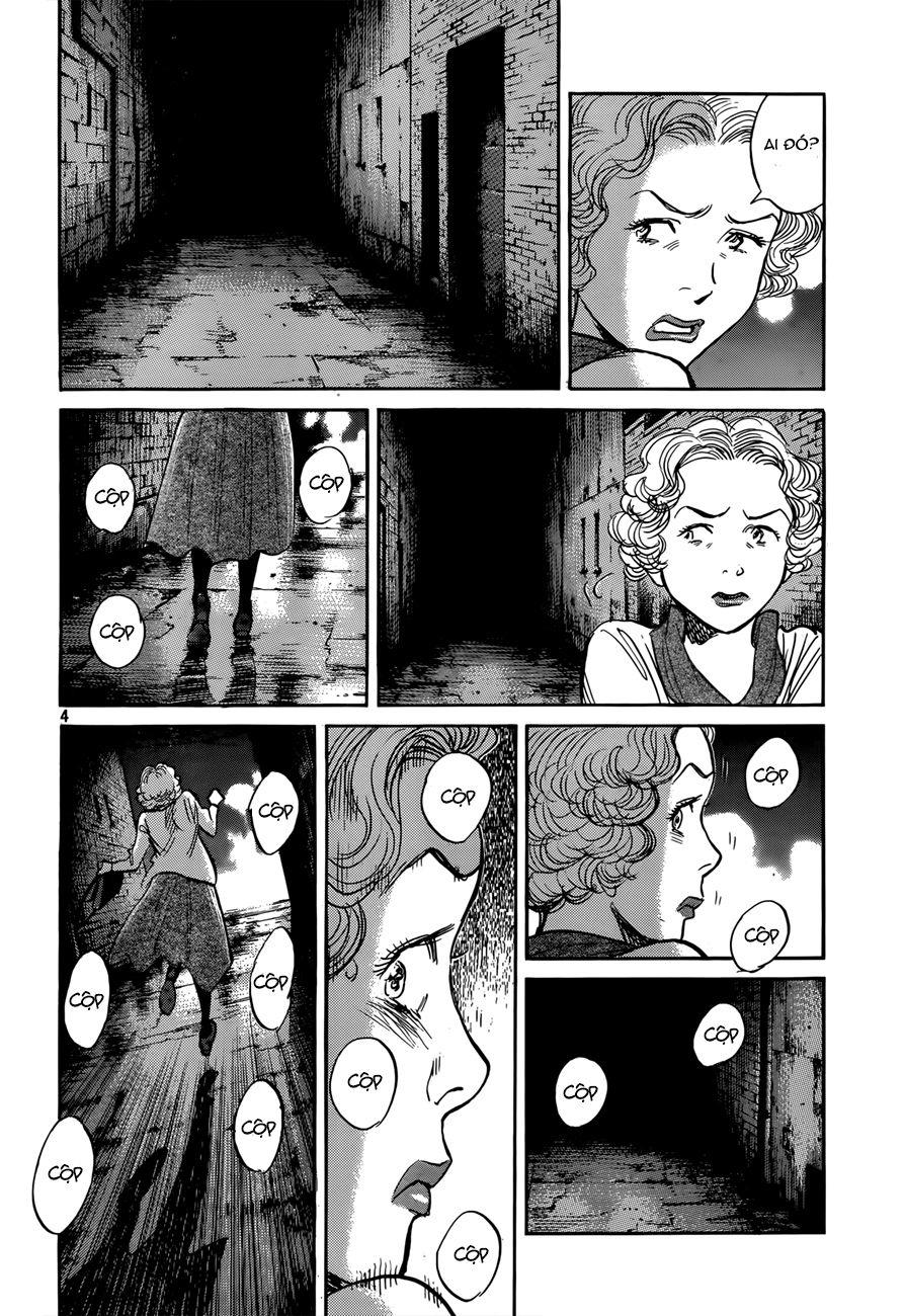 billy bat chapter 79 4