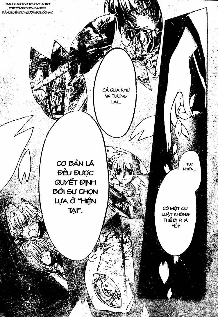 huyền thoại đôi cánh chapter 221 5