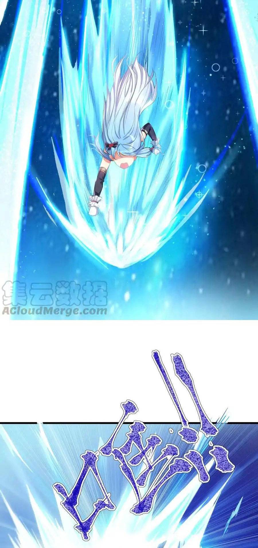 bạn gái cùng phòng chapter 41 24