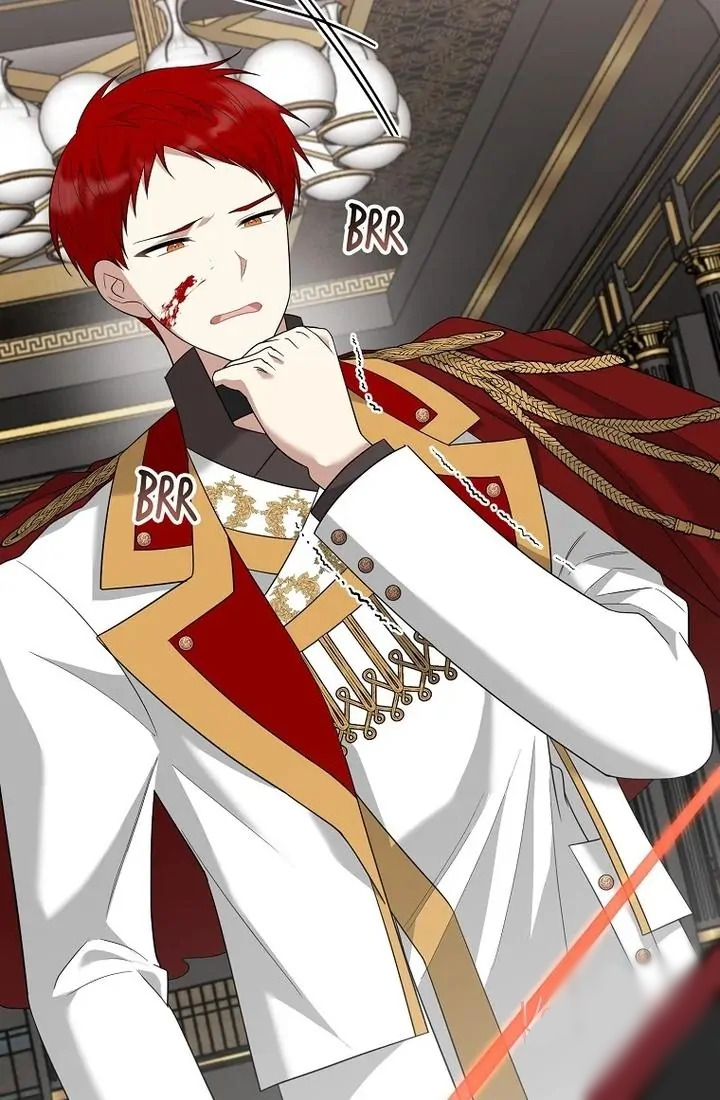 anh trai nguy hiểm của tôi chapter 87 68