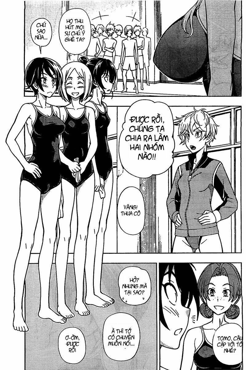 linazuke kyoutei chapter 4 14