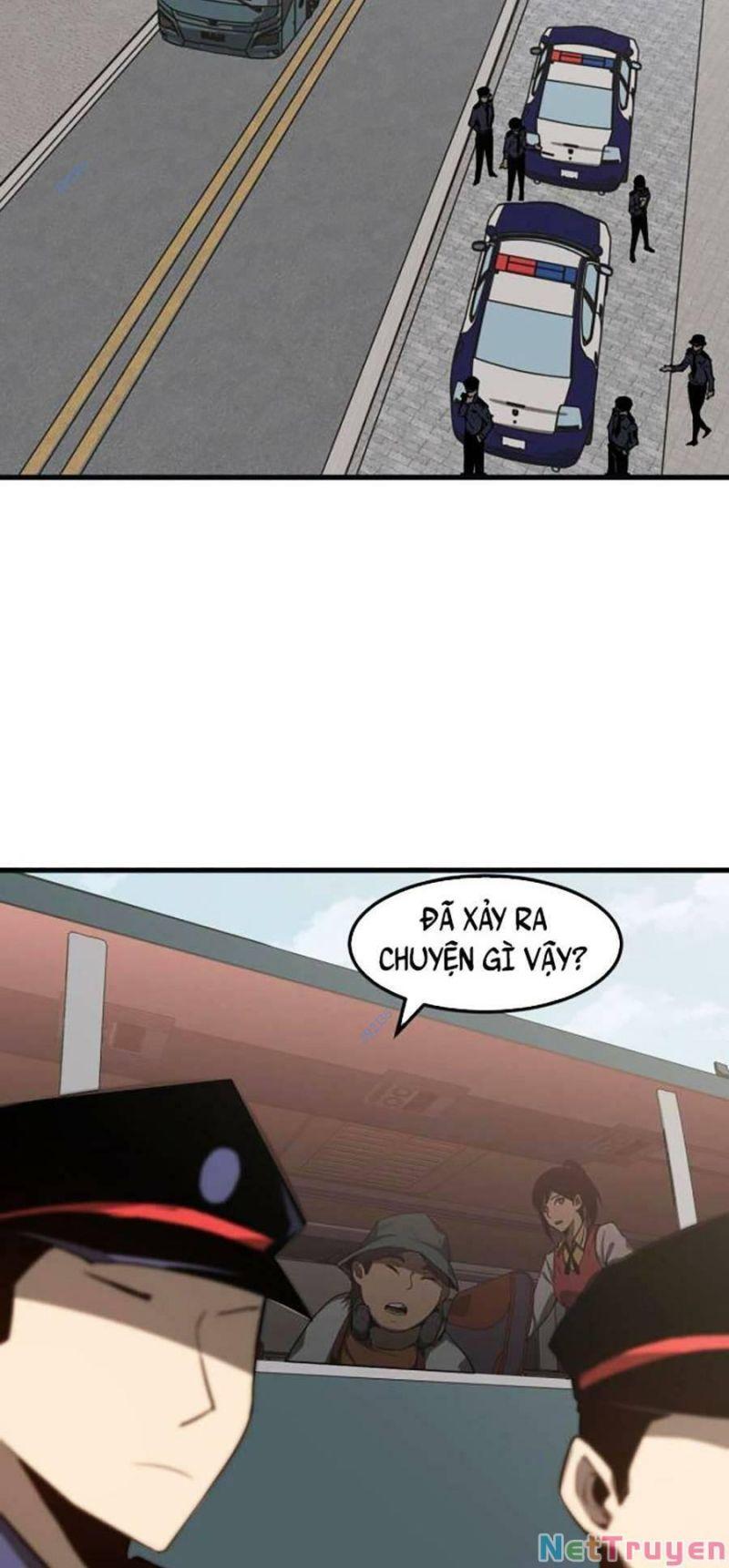 siêu tiến hóa chapter 76 29