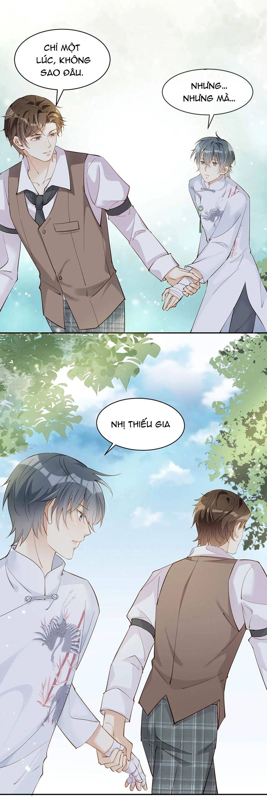 dạ yến chapter 12 5