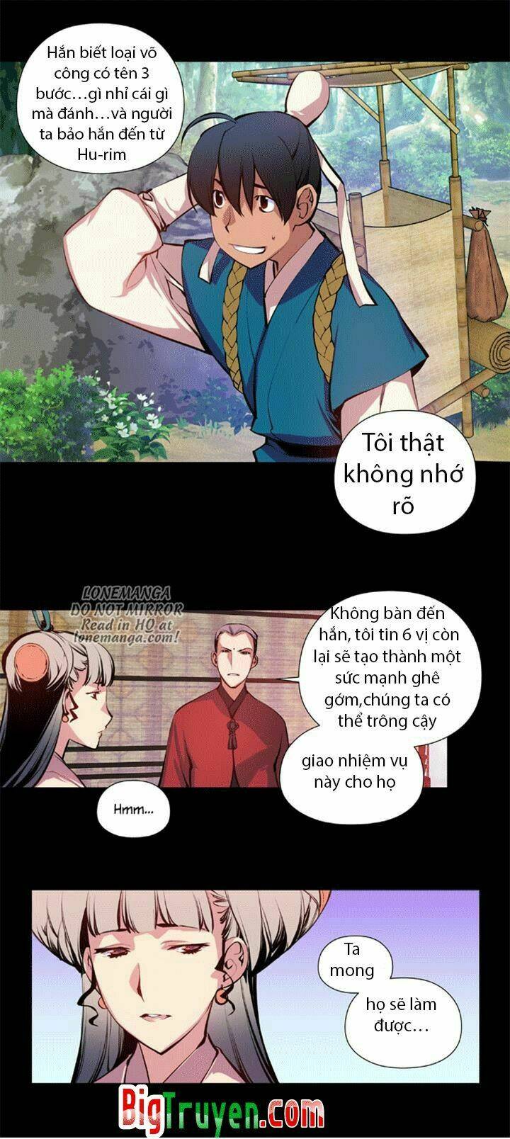 märchen: the embodiment of tales chapter 20 17