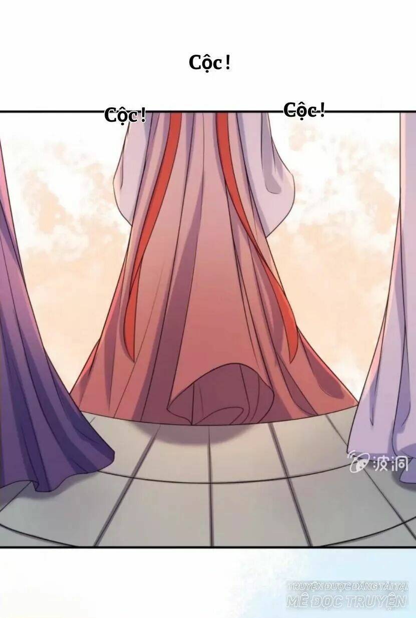 theo đuổi hoàng tử quá khó a~ chapter 64 16