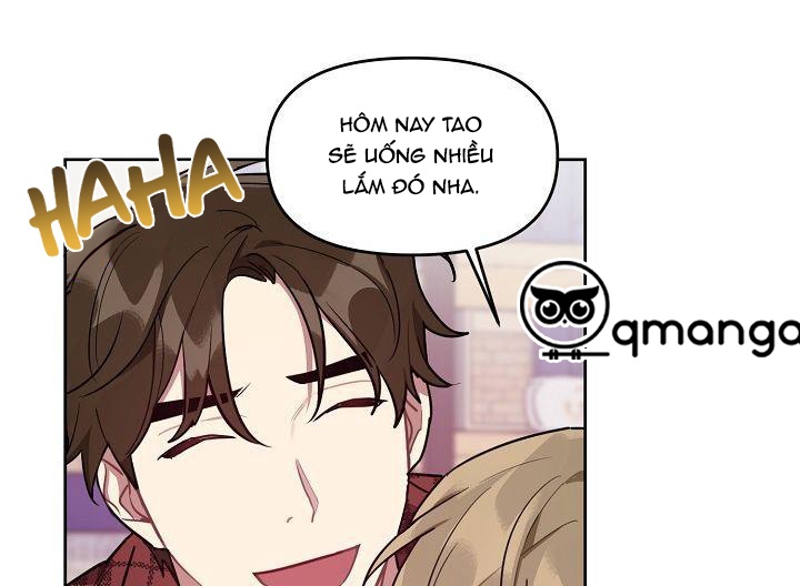 vị khách khả nghi và nhóc làm thêm chapter 19 42