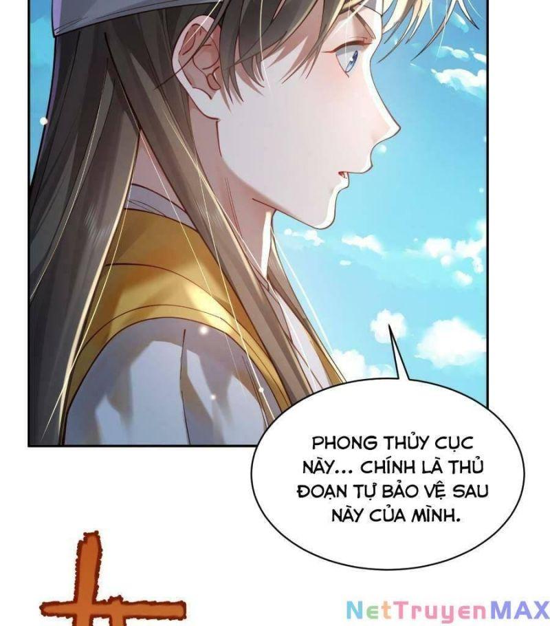 bói toán mà thôi, cửu vĩ yêu đế sao lại thành nương tử ta?! chapter 23 6