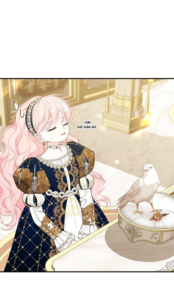 con chỉ đi tìm cha thôi chapter 48.1 24