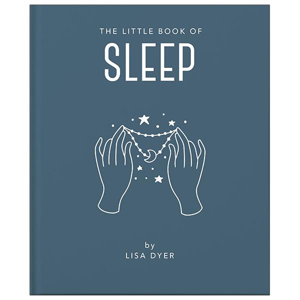 The Little Book Of Sleep