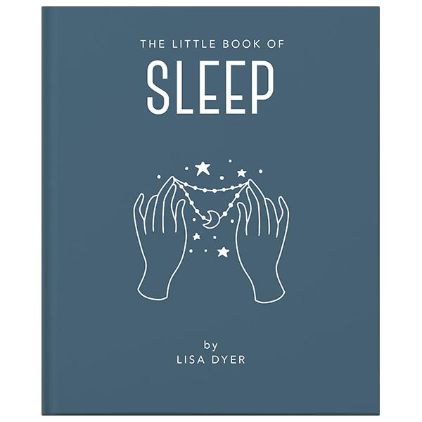 The Little Book Of Sleep