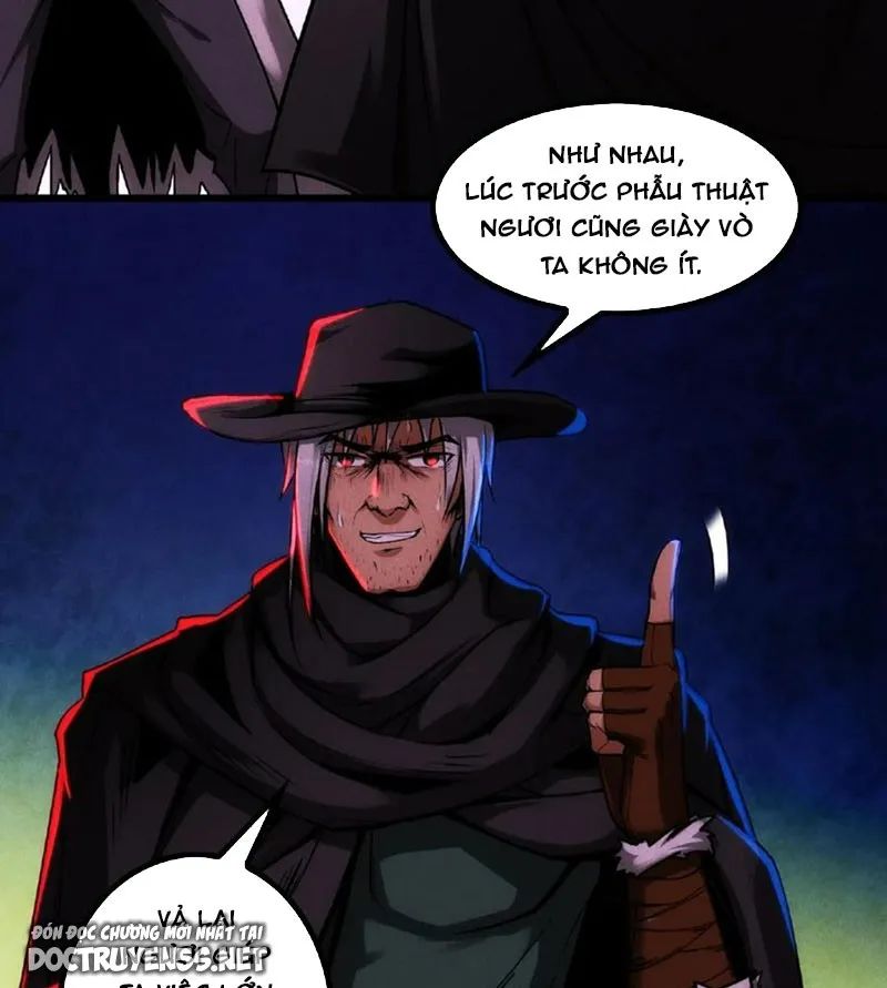 quỷ dị dược tề sư: bệnh nhân của ta đều là kinh khủng chapter 27 5