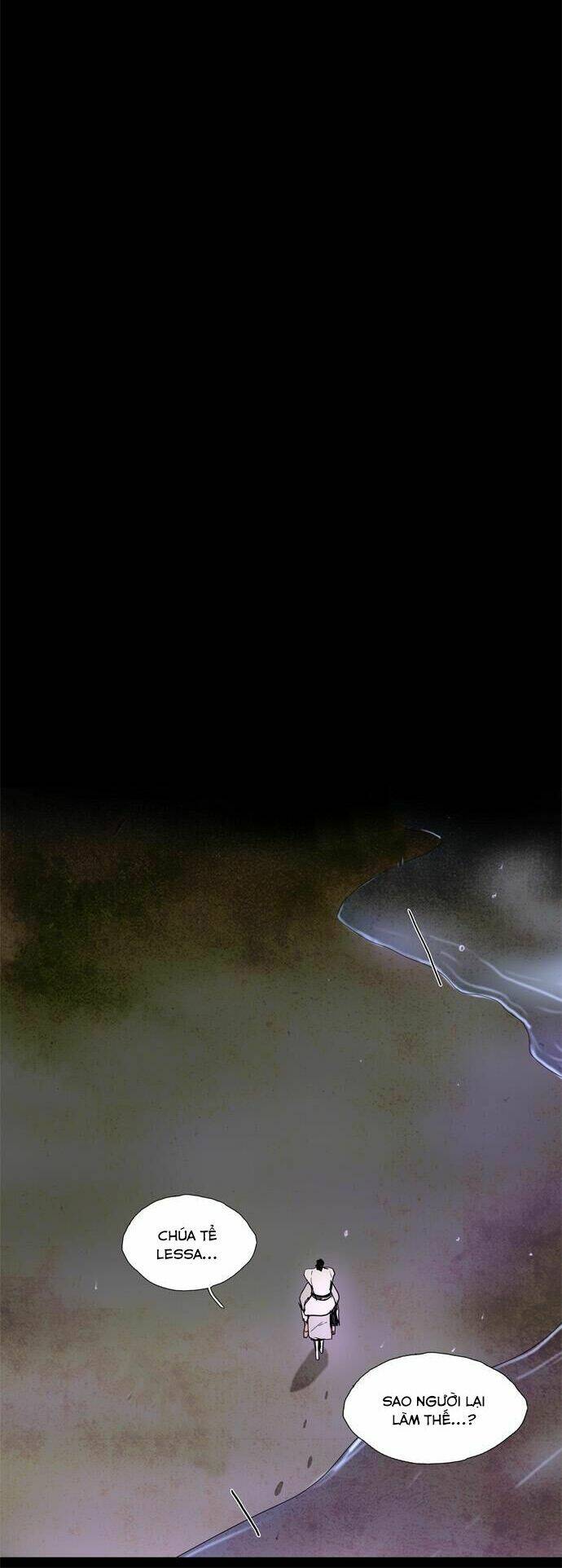 lessa 2: the crimson knight chapter 79 15