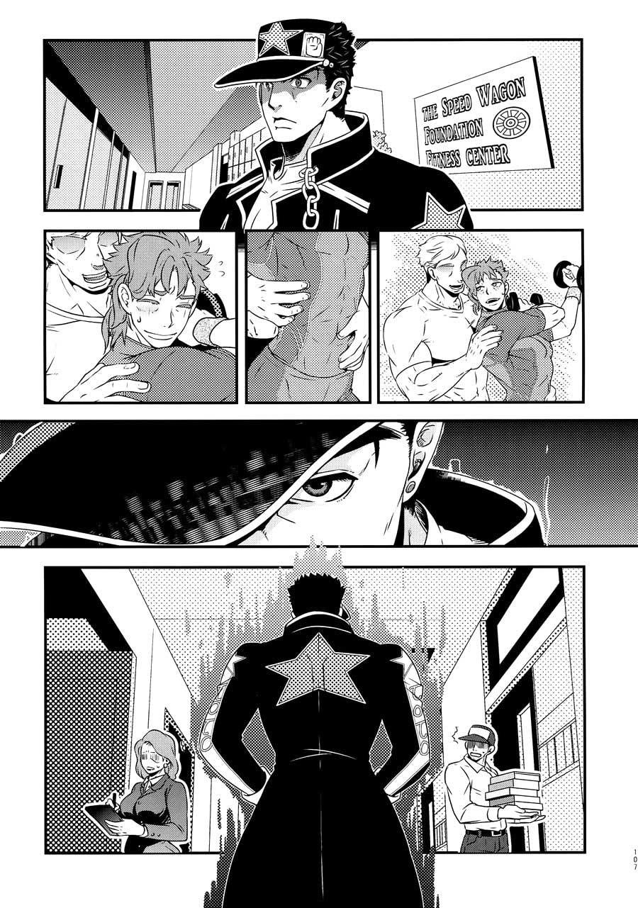 tổng hợp oneshot nhà guess chapter 35 1