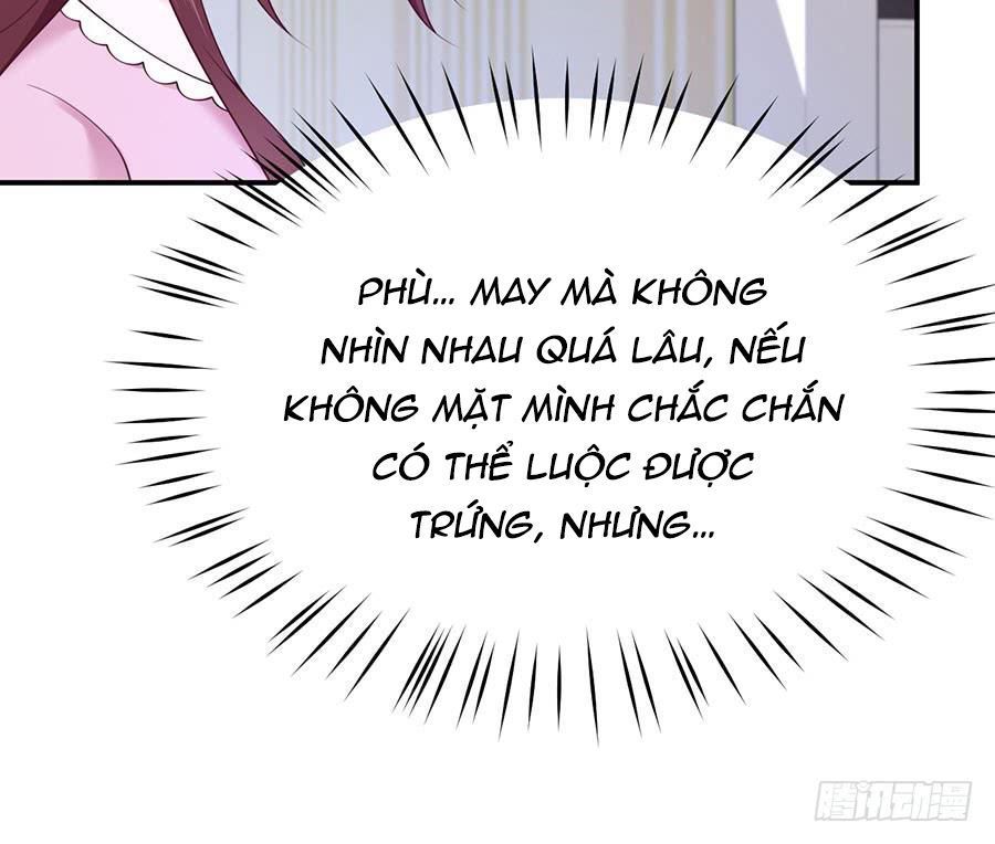 nam thần truy thê chỉ nam chapter 30.1 16