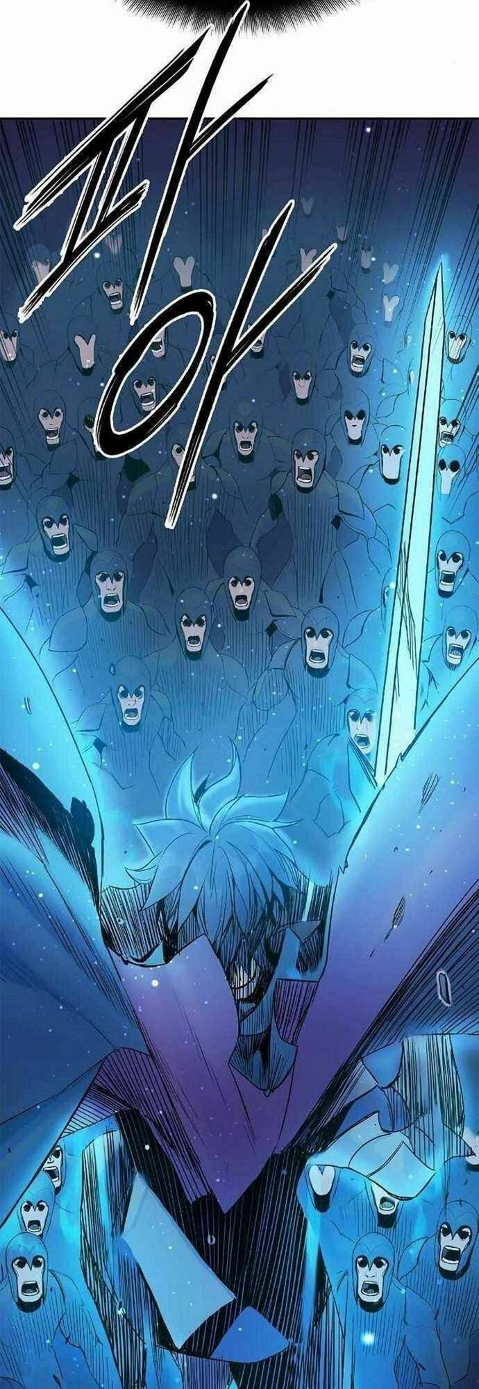 băng tâm kỵ sĩ chapter 14 57