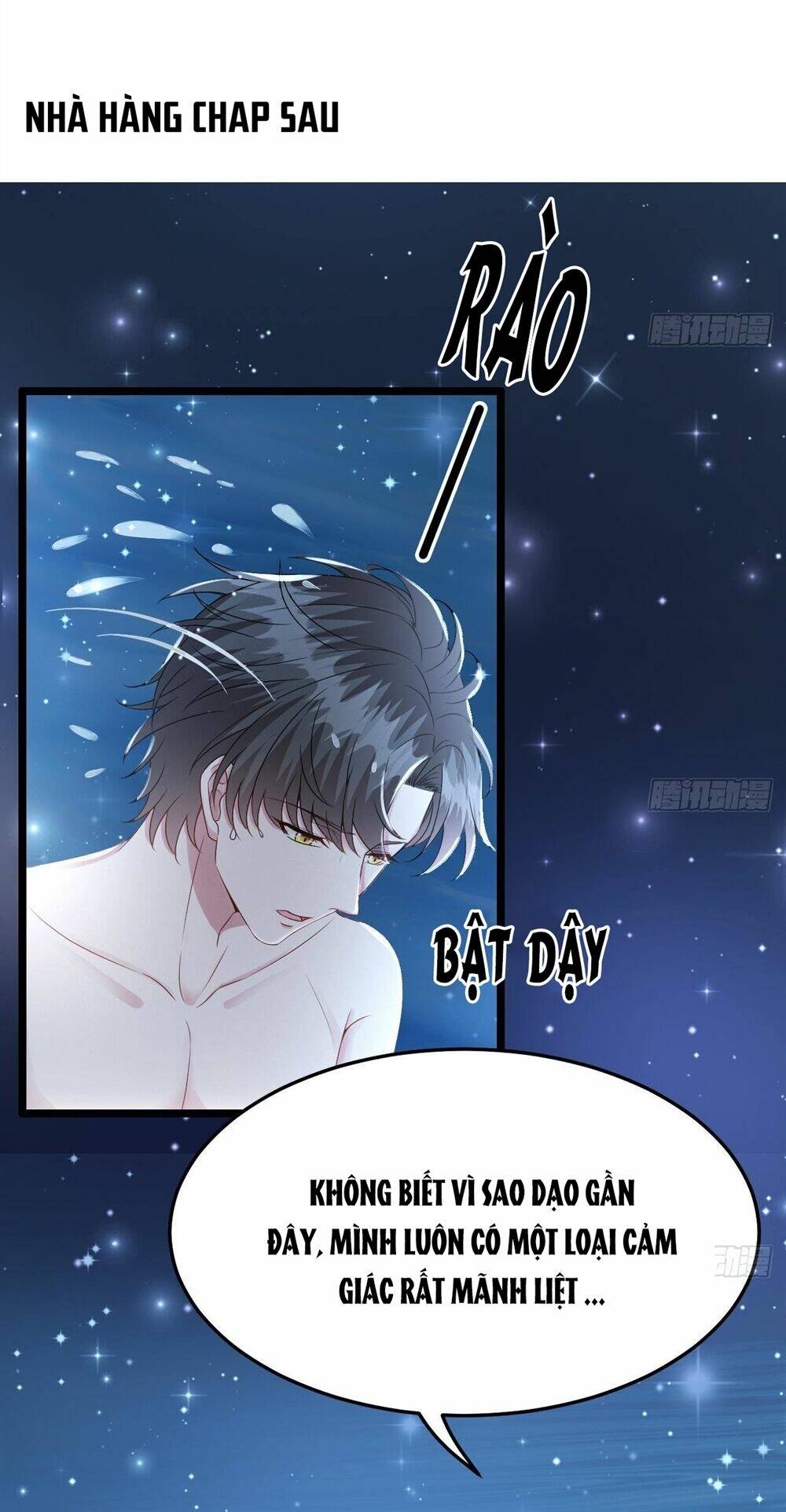 đế thiếu ngọt sủng: manh thê sống lại không ngoan chapter 15 36