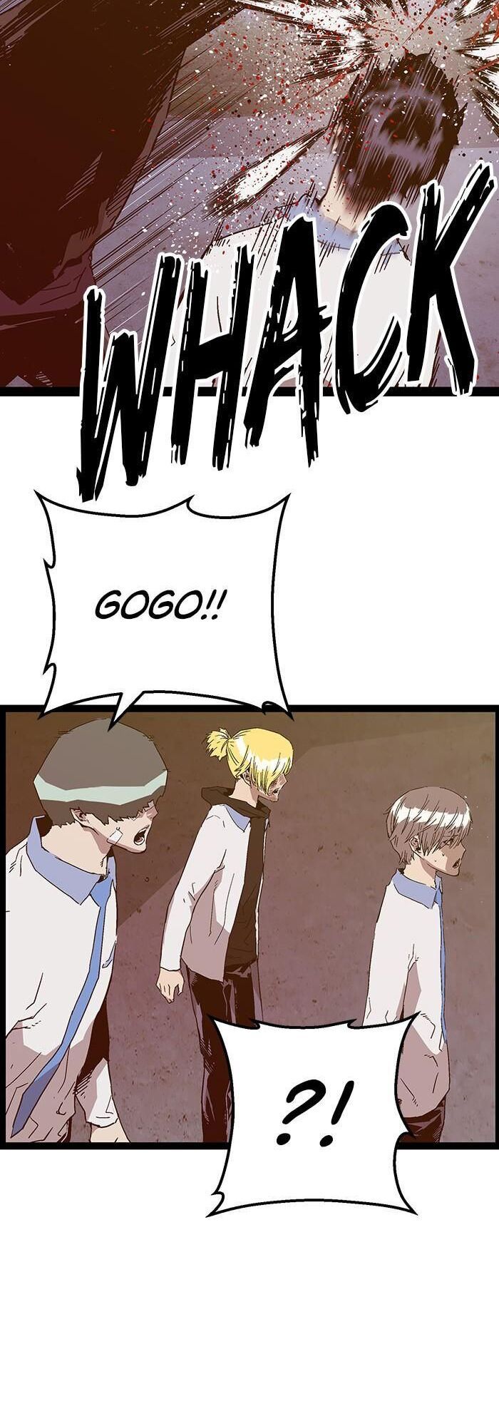 anh hùng yếu chapter 126 40