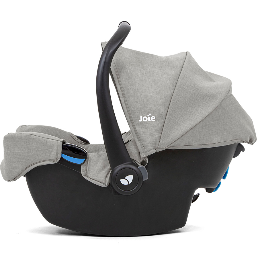 Ghế ngồi ôtô cho bé Joie Gemm Pebble dành cho bé từ sơ sinh đến 13kg