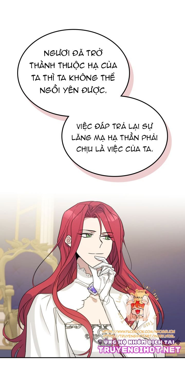 [18+] người đẹp và quái vật chapter 50 15