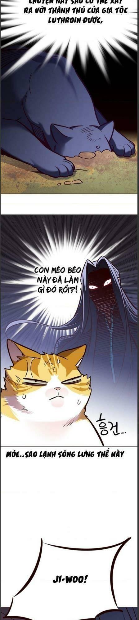 biến thân thành mèo chapter 162 6