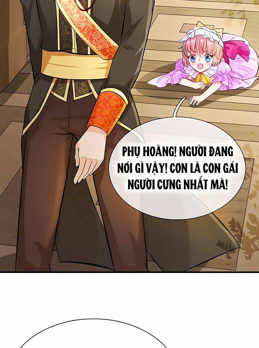 bỗng một ngày nọ trở thành con gái vua chapter 12 22