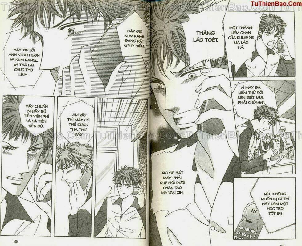 lọ lem kén rể chapter 9 44