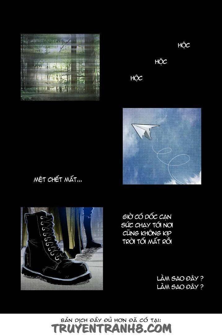 thâu hoan chapter 56 5