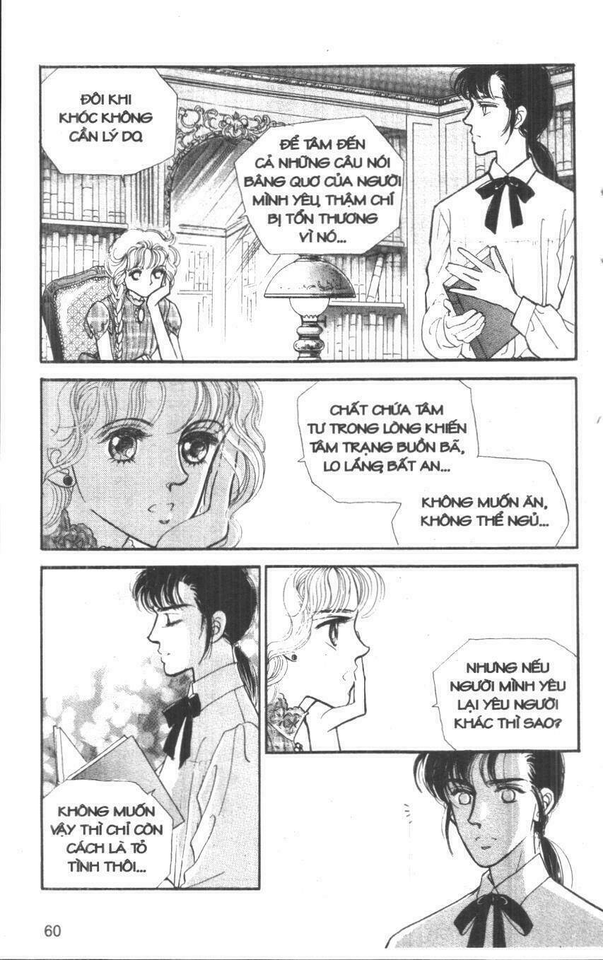 bibi iris chapter 3 60