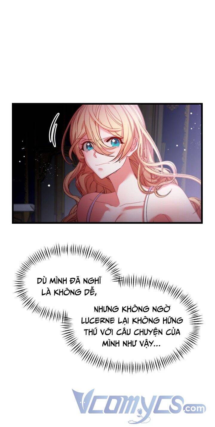 vị hôn thê của kẻ săn mồi chapter 5 42